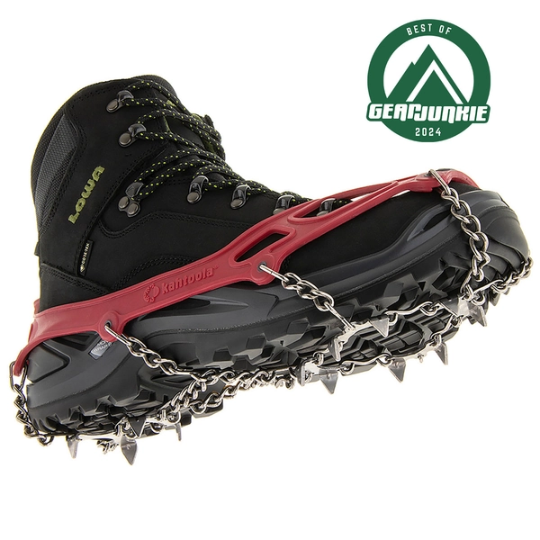 MICROspikes® Footwear Traction