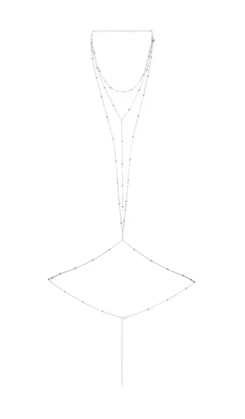 Helena Body Chain