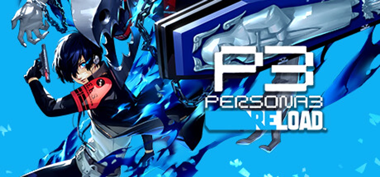 Persona 3 Reload on Steam