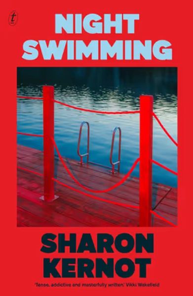 Night Swimming