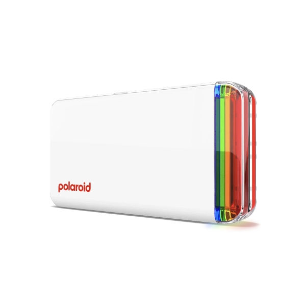 Polaroid Hi·Print 2x3 pocket printer
