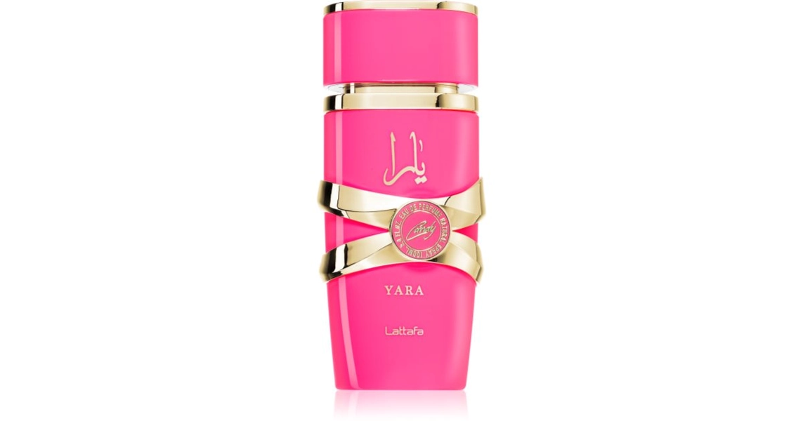 Lattafa Yara Candy | Livrare rapida! | Notino.ro