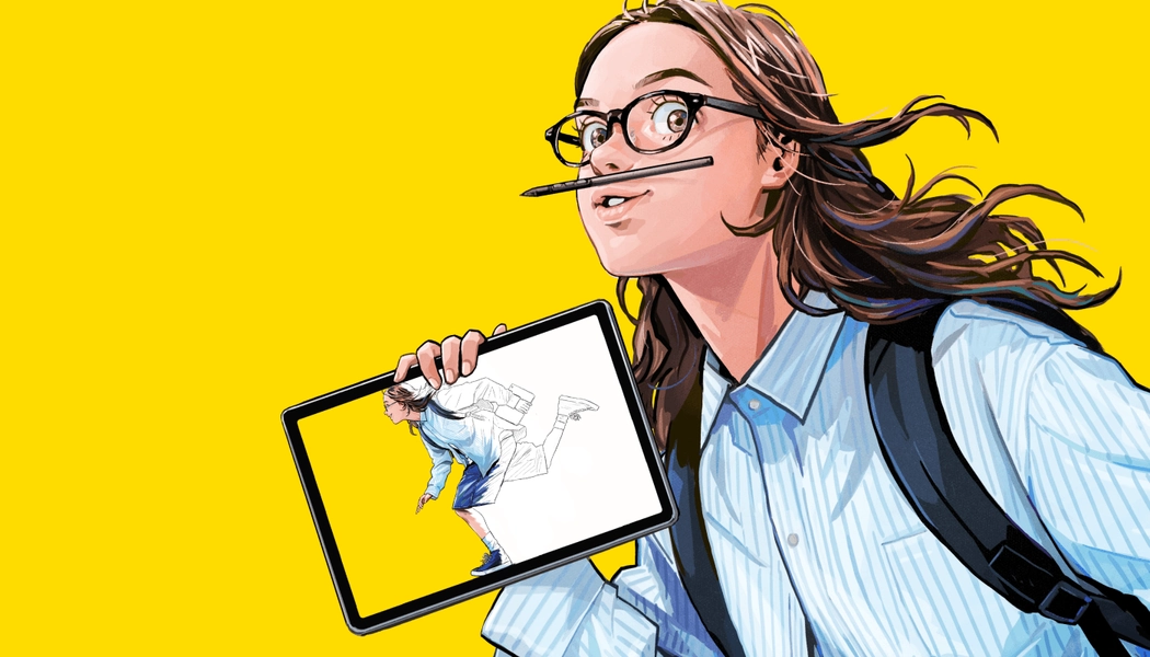 Wacom MovinkPad 11