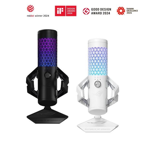 ROG Carnyx Gaming Microphone