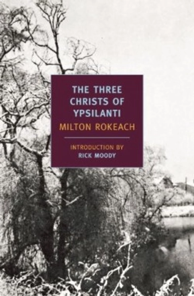 Three christs of ypsilanti