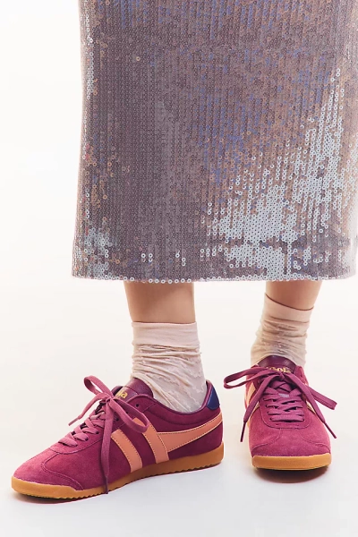 Gola Bullet Pure Sneakers