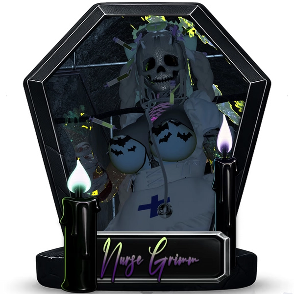 Nurse Grimm