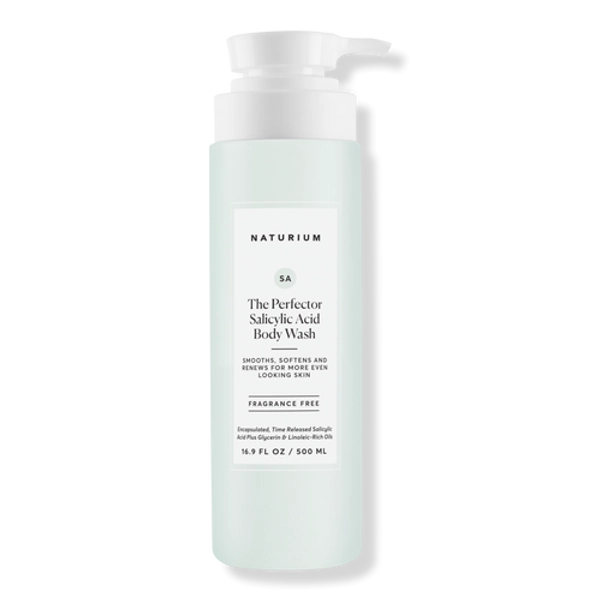 The Perfector Salicylic Acid Body Wash