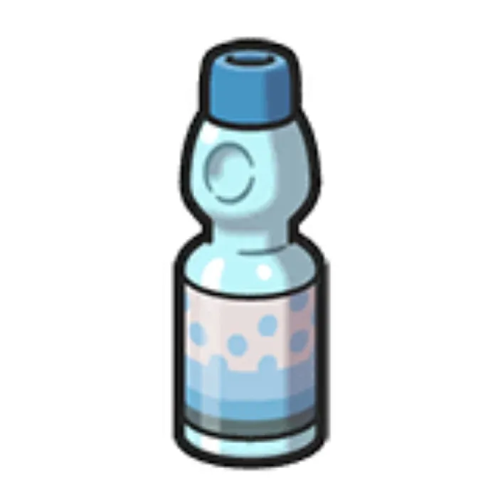 Soda Pop