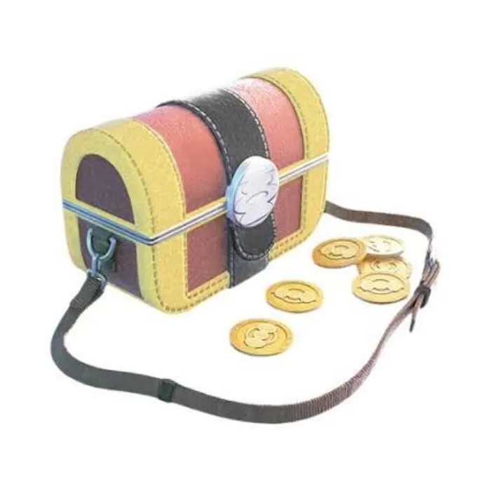 Coin Bag