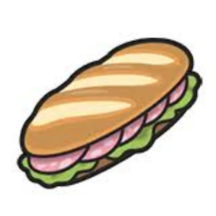 Sandwich