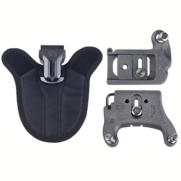 Upgrade KIT V2 zu Dual V2 SpiderPro