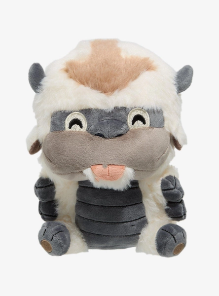 Youtooz Avatar: The Last Airbender Appa Blep Magnetic Plush