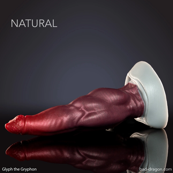 Glyph by Bad Dragon® | Bad Dragon