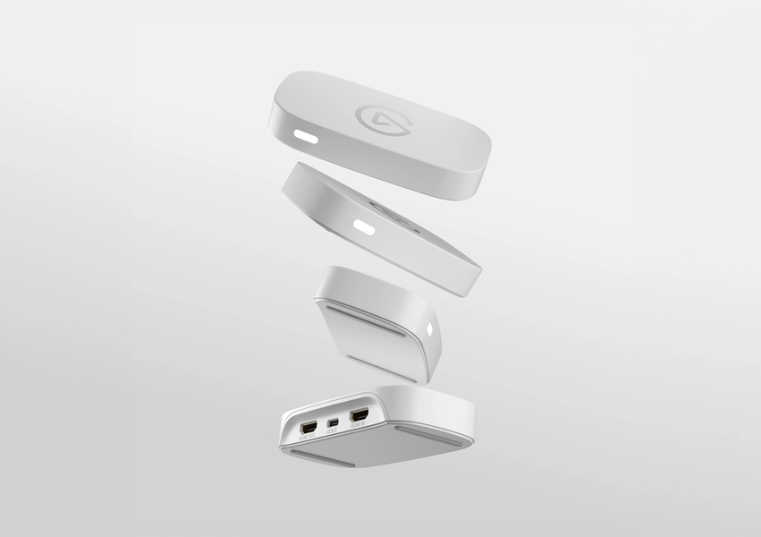 Game Capture Card Neo