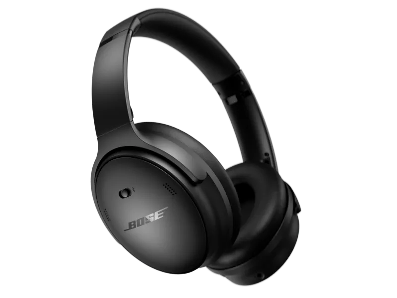 Bose QuietComfort Headphones - Refurbished