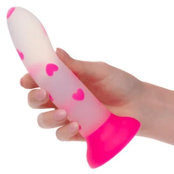 Calexotics Glow Stick Dildo