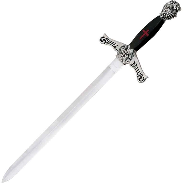 Masonic Short Sword - Medieval Collectibles