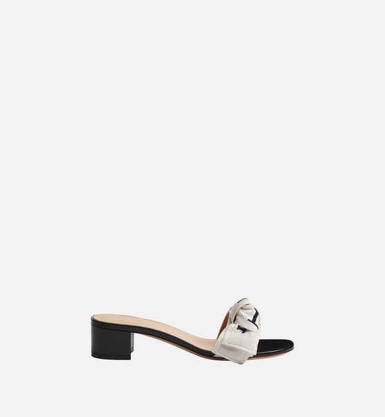 J'Adior Heeled Slide