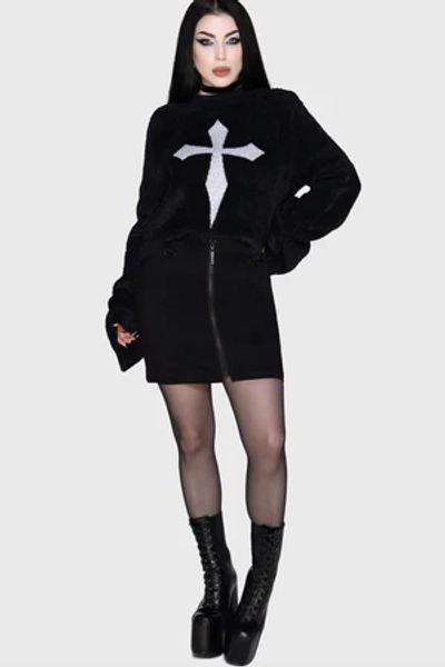 Lyra Bodycon Skirt