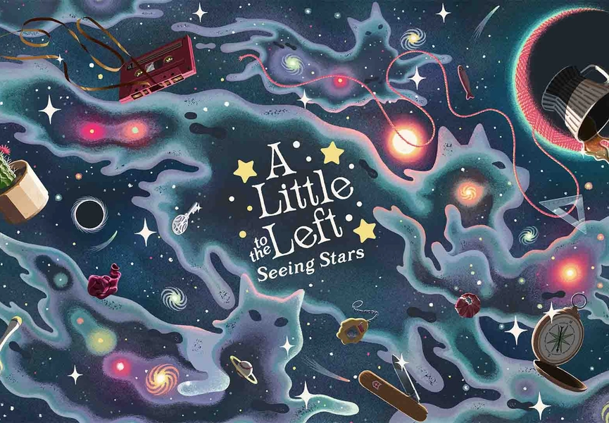 Little to the Left: Seeing Stars DLC PC Steam CD Key