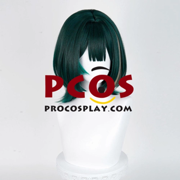 Game Genshin Impact Nefer Cosplay Wig C09604
