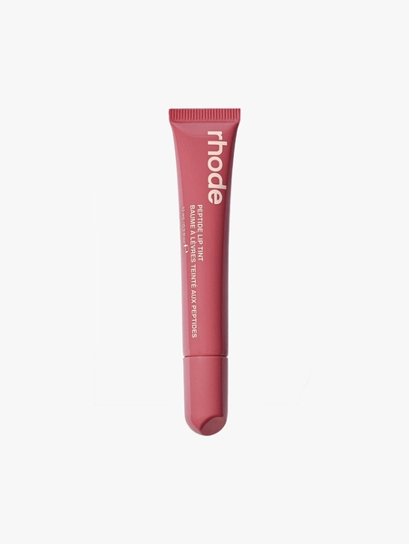 Rhode Peptide Lip Tint Nourishing Glaze