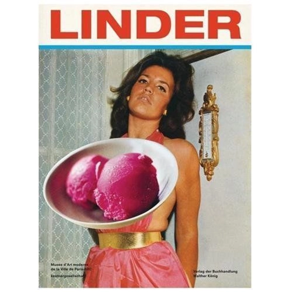 Linder: Woman / Object 