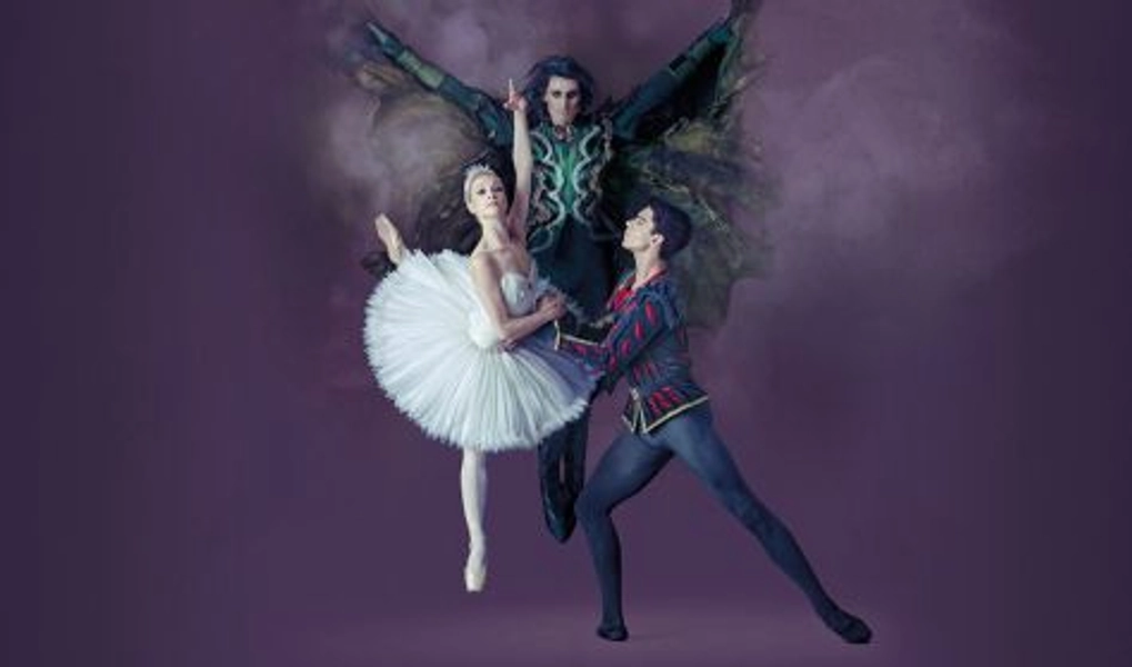 Ticket to the Hungarian State Opera - Swan Lake ballet