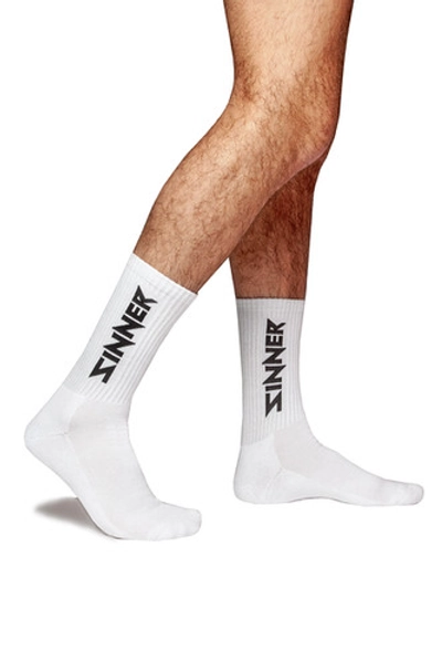 Pure Socks | Sinner