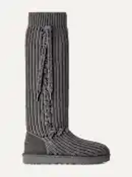Women's Classic Tall Whipstitch Knit