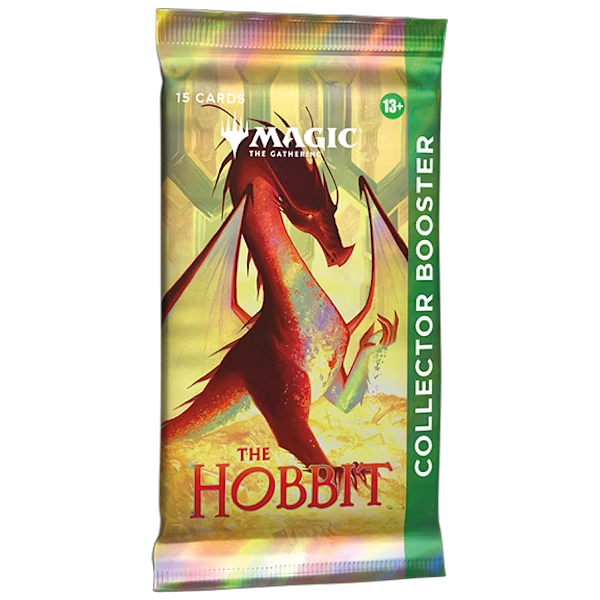 Collector Booster Pack - The Hobbit