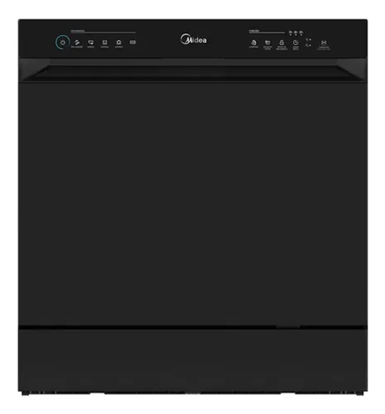 Midea Dish Washer.