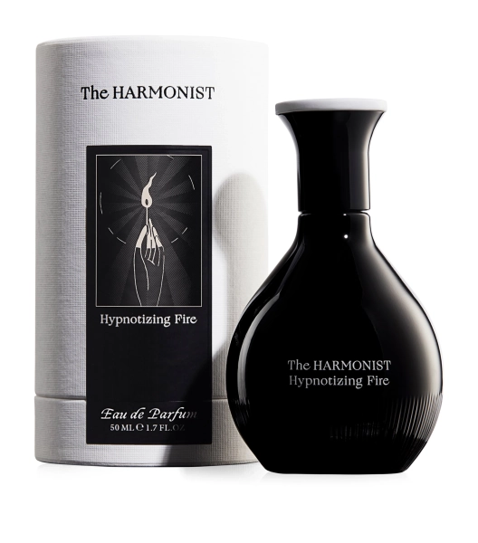 The Harmonist Hypnotizing Fire Eau de Parfum (50ml)