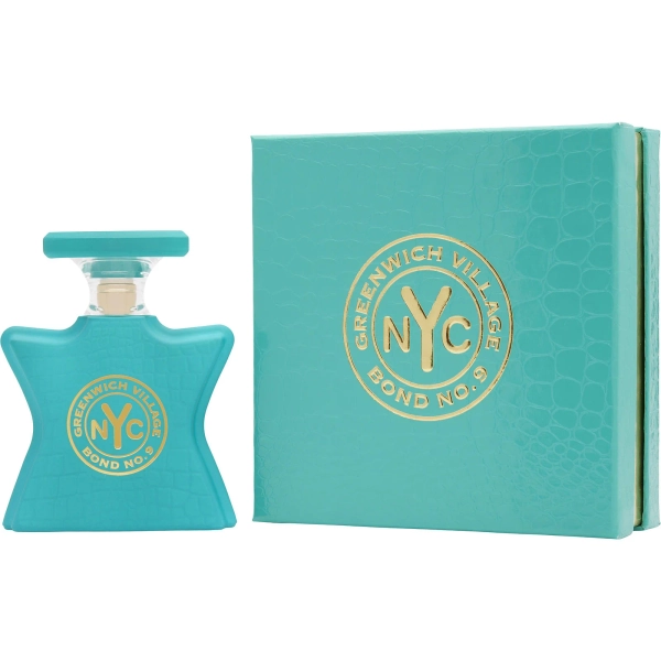 Bond No. 9 Greenwich Village Eau De Parfum Spray 1.7 oz
