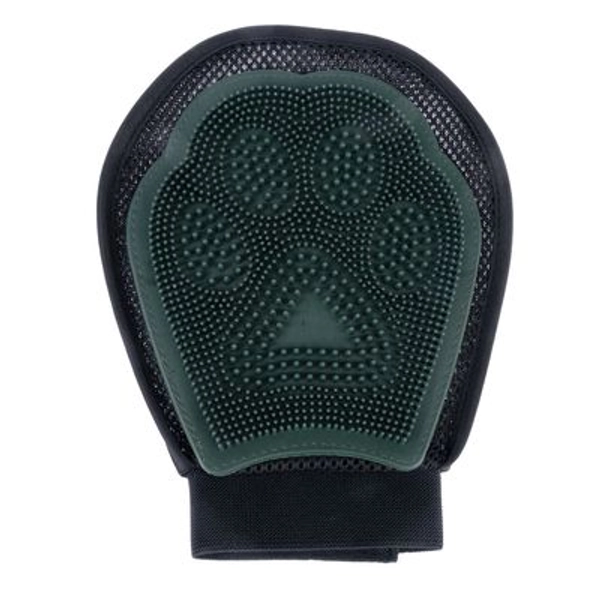 kooa double sided grooming glove