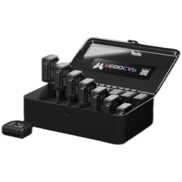 Rebocap 15 Point Full Body Inertial Motion Capture
