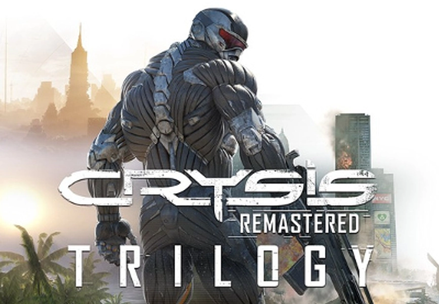 Crysis Remastered Trilogy US XBOX One / Xbox Series X|S CD Key