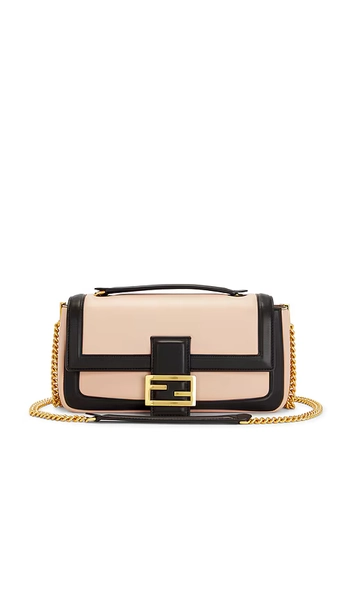 Fendi Baguette Shoulder Bag