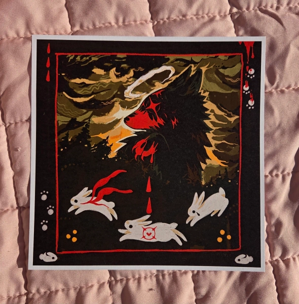 transformation print