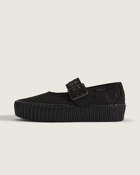 Mary Jane Creeper Shoe | Vans US