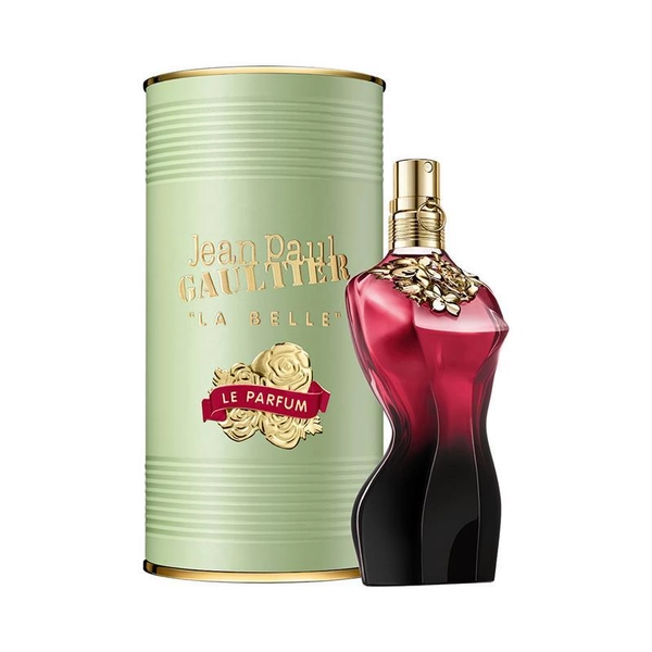 La belle jean Paul gaultier
