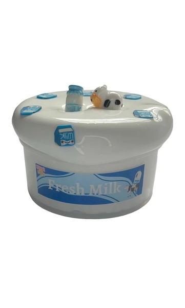 Fresh Milk (Thick Slime)