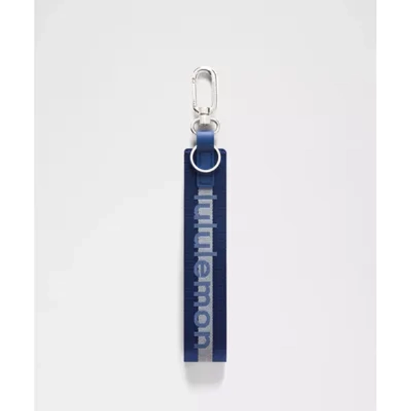 Never Lost Keychain