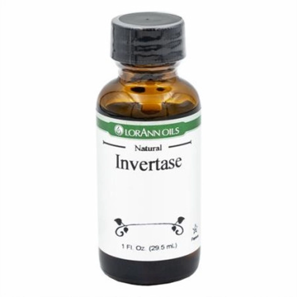 Invertase Liquid Enzyme (473ml/16oz)