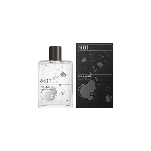 Molecule 01 200ml