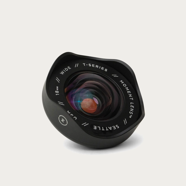 Moment Wide 16mm Lens