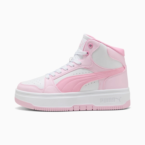 Rebound Femme Mid Women's Mid-Top Sneakers