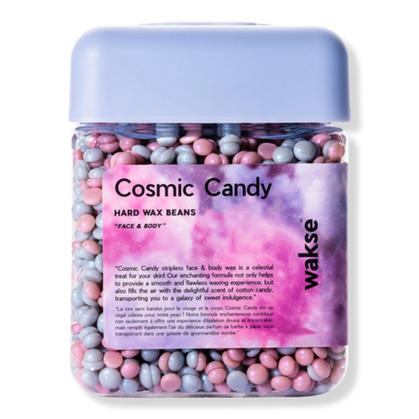 Cosmic Candy Hard Wax Beans