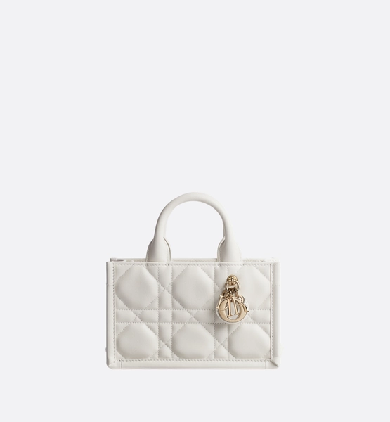 Mini Dior Book Tote
